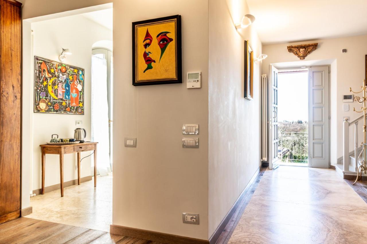 Villa סיינה מראה חיצוני תמונה