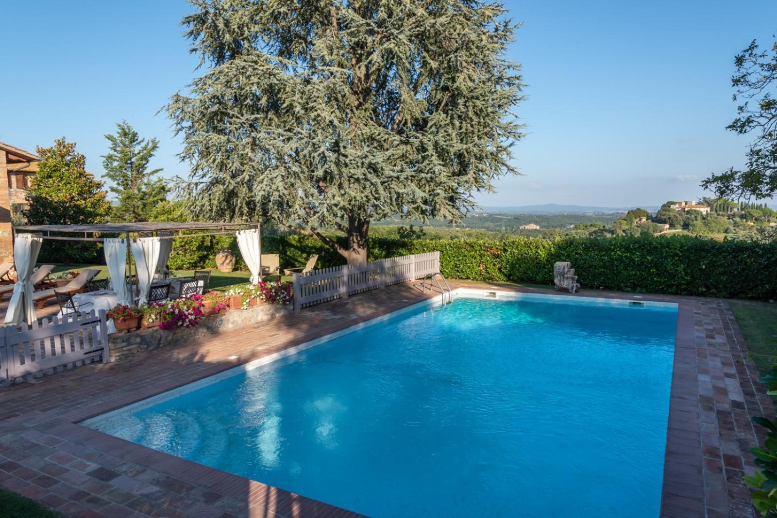 Villa סיינה מראה חיצוני תמונה